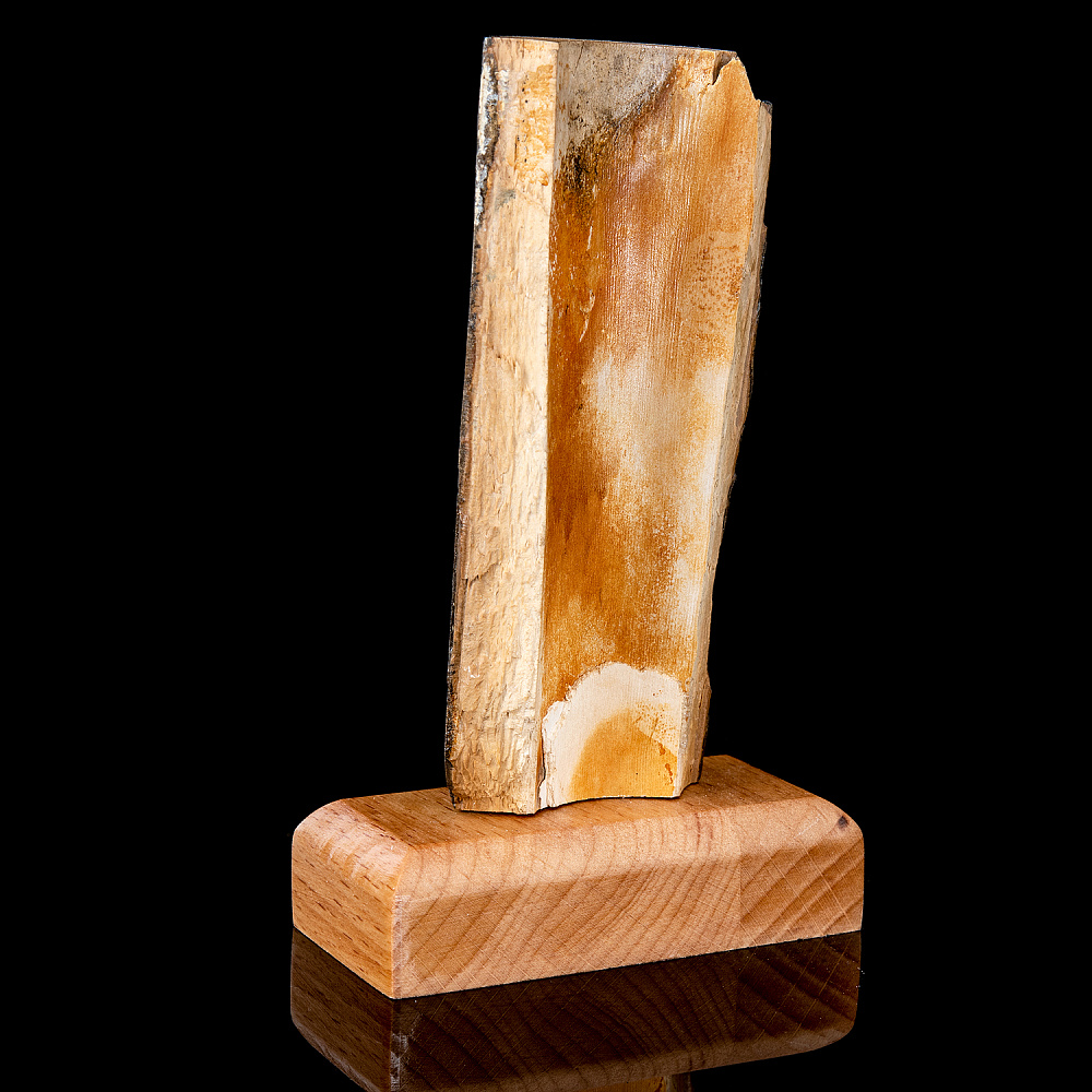 Статуэтка из бивня мамонта «Мамонт» - интернет магазин Русь Велика я фото 3