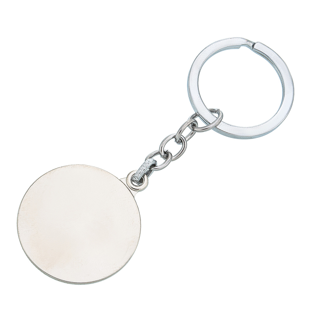 Брелок «И.В.Сталин» - интернет магазин Русь Велика я фото 1