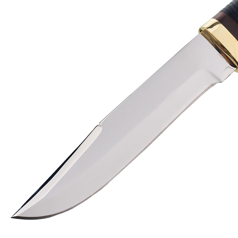 Нож сувенирный «Пограничная служба». Златоуст - интернет магазин Русь Велика я фото 4