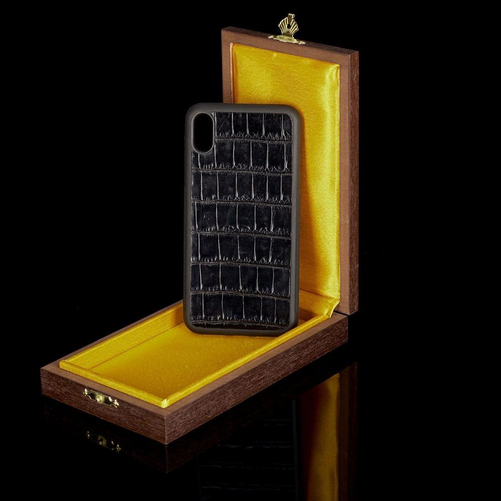 Чехол для iPhone XS MAX. Златоуст - интернет магазин Русь Велика я фото 4