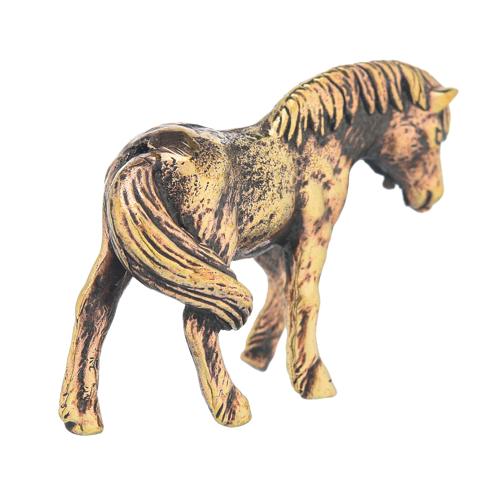 Символ 2026 года. Статуэтка «Лошадь» - интернет магазин Русь Велика я фото 2