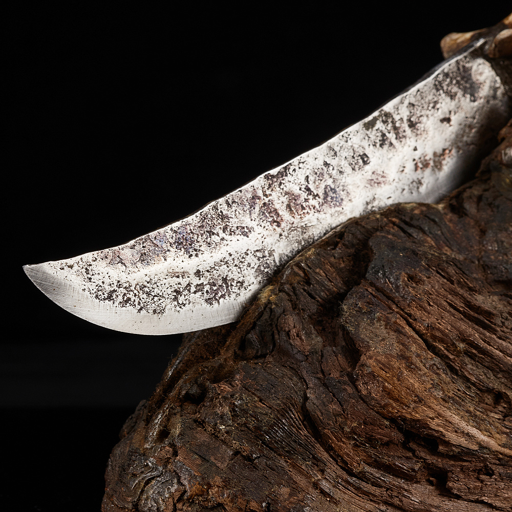 Нож сувенирный на подставке «Охотник» - интернет магазин Русь Велика я фото 1