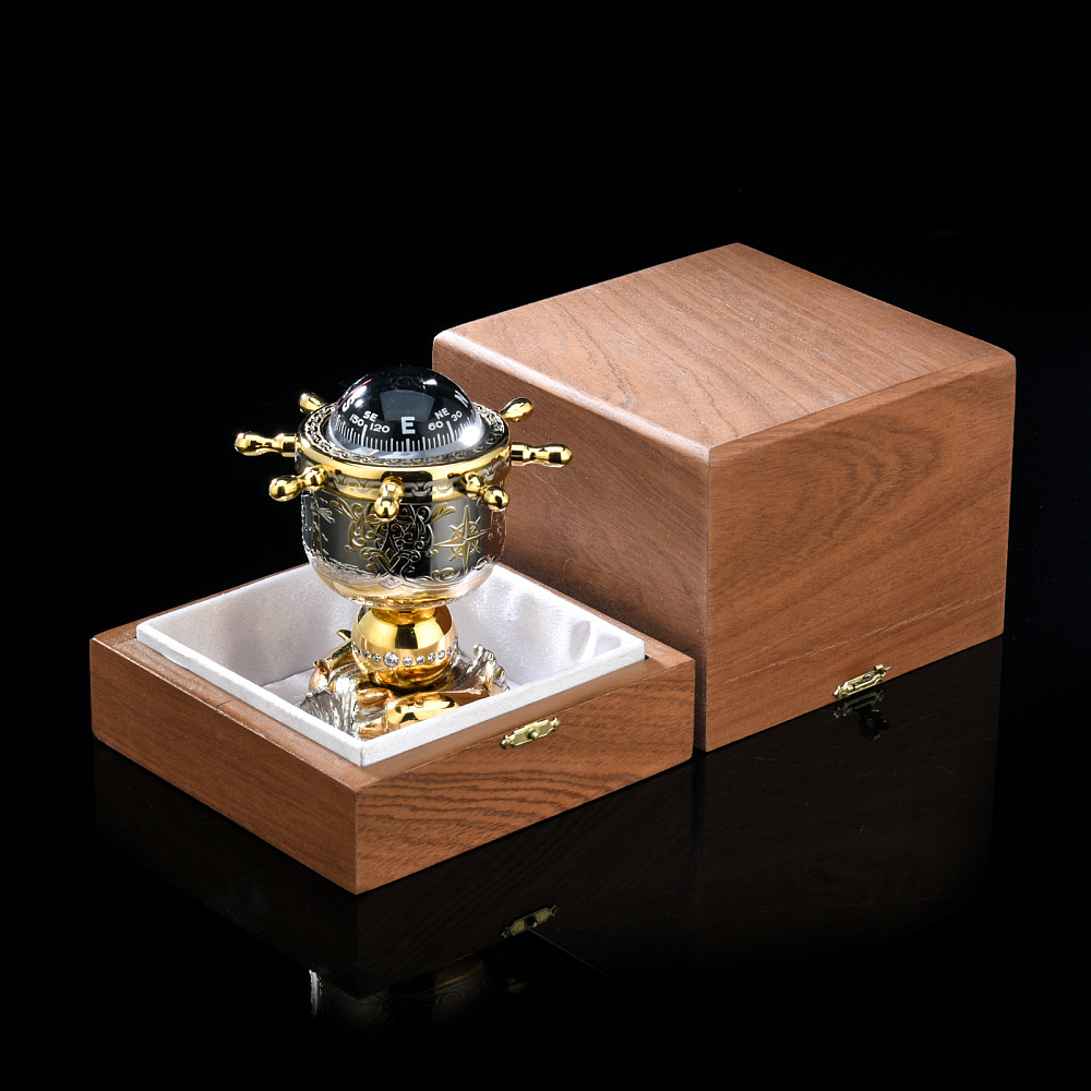 Компас «Дельфины». Златоуст - интернет магазин Русь Велика я фото 5