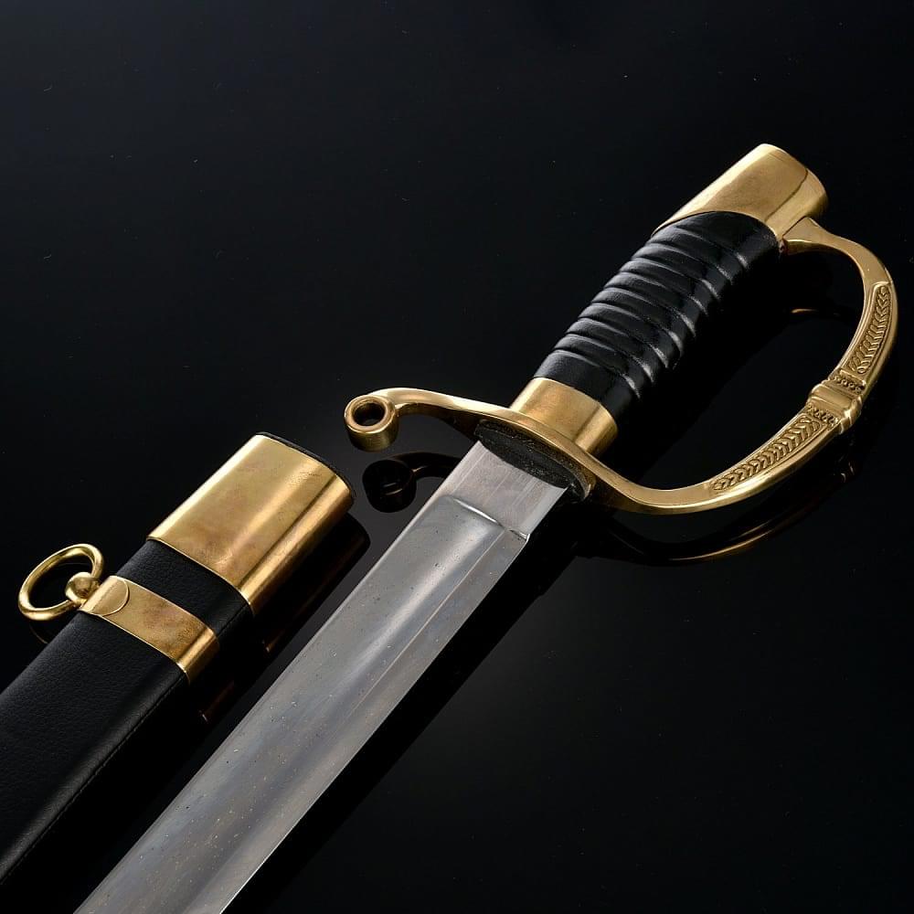 Сабля сувенирная «Анна» - интернет магазин Русь Велика я 