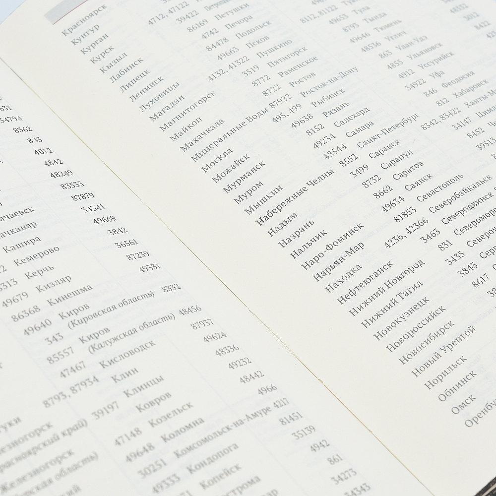 Ежедневник «Классика» - интернет магазин Русь Велика я фото 5