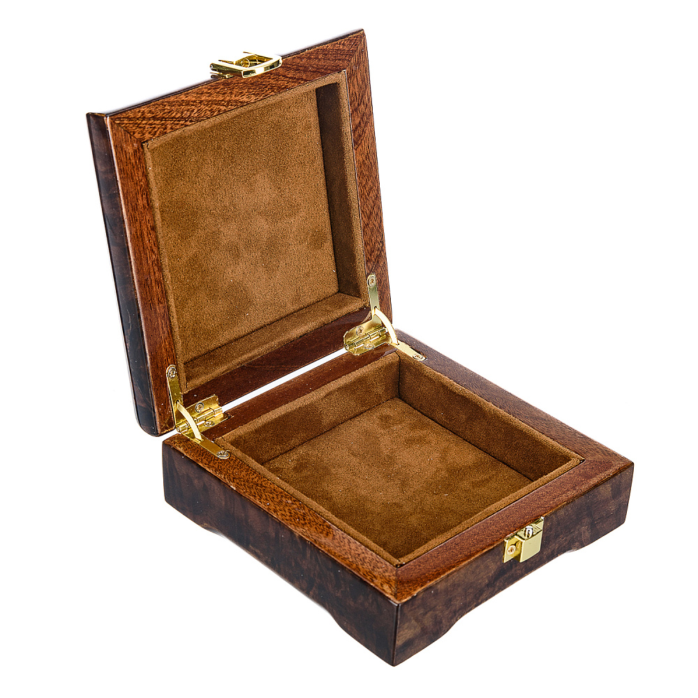 Деревянная шкатулка «Буратино в поле чудес» - интернет магазин Русь Велика я фото 2