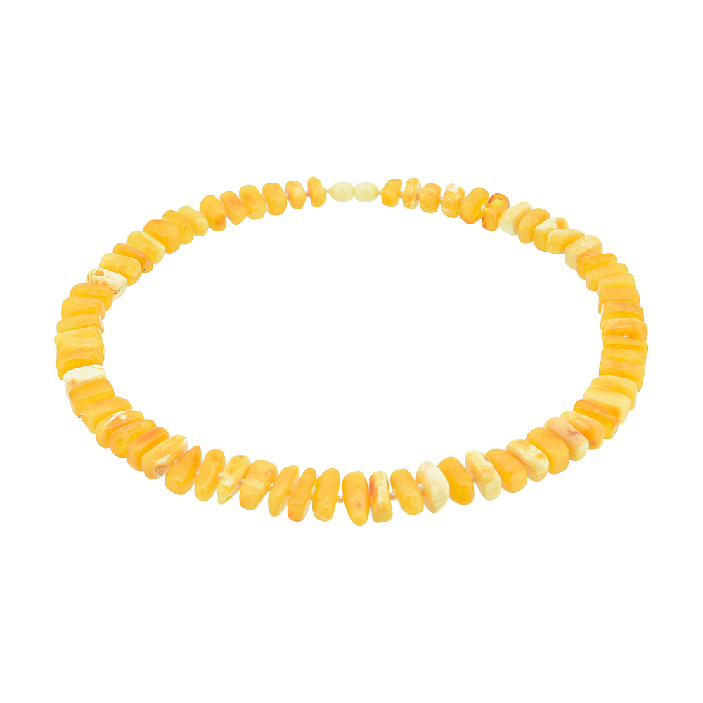 Бусы из натурального янтаря - интернет магазин Русь Велика я фото 2