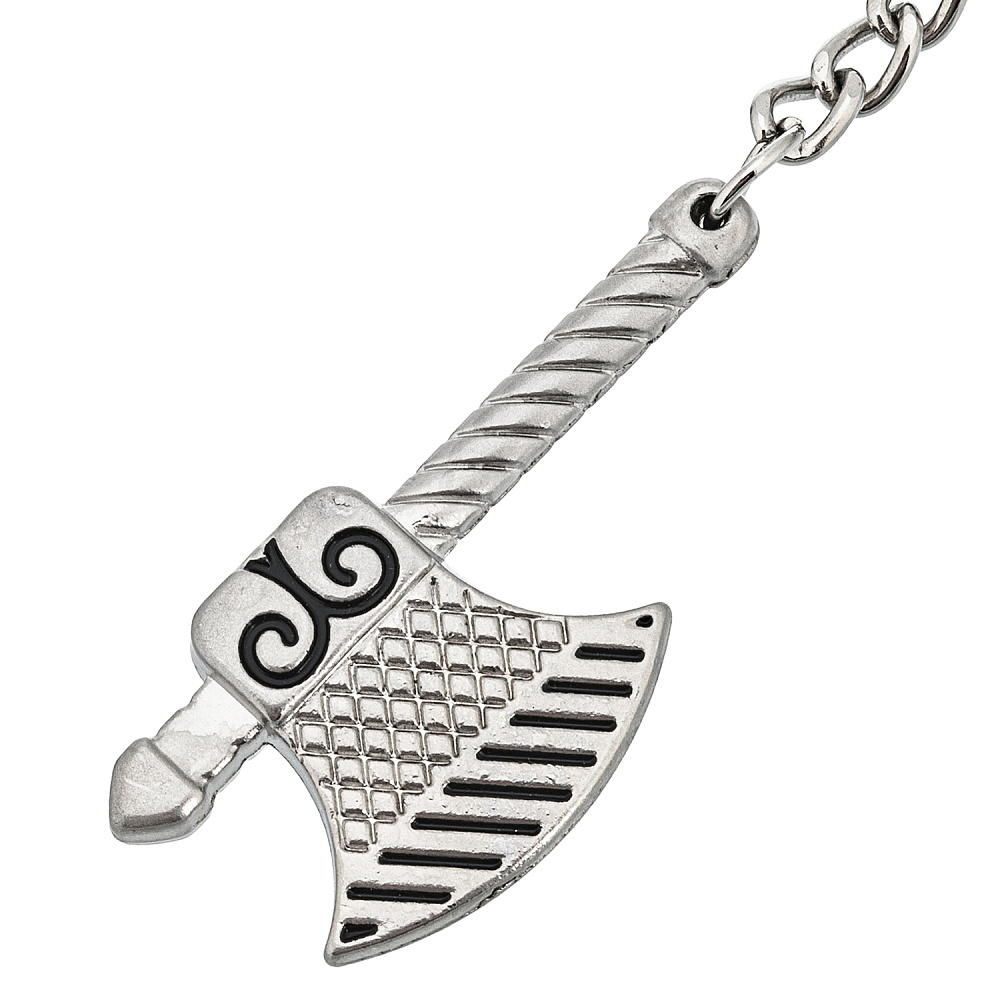 Брелок «Топор» - интернет магазин Русь Велика я фото 1