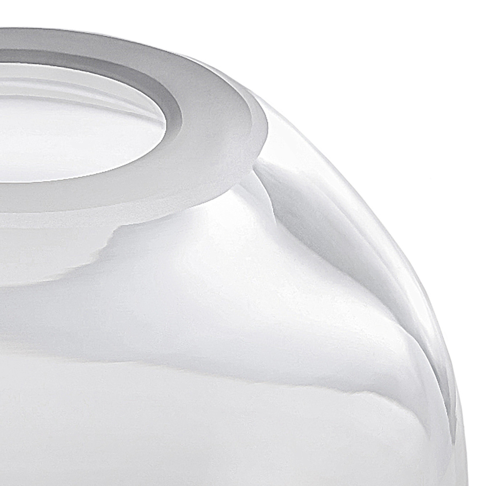 Интерьерная ваза «Шар» - интернет магазин Русь Велика я фото 2