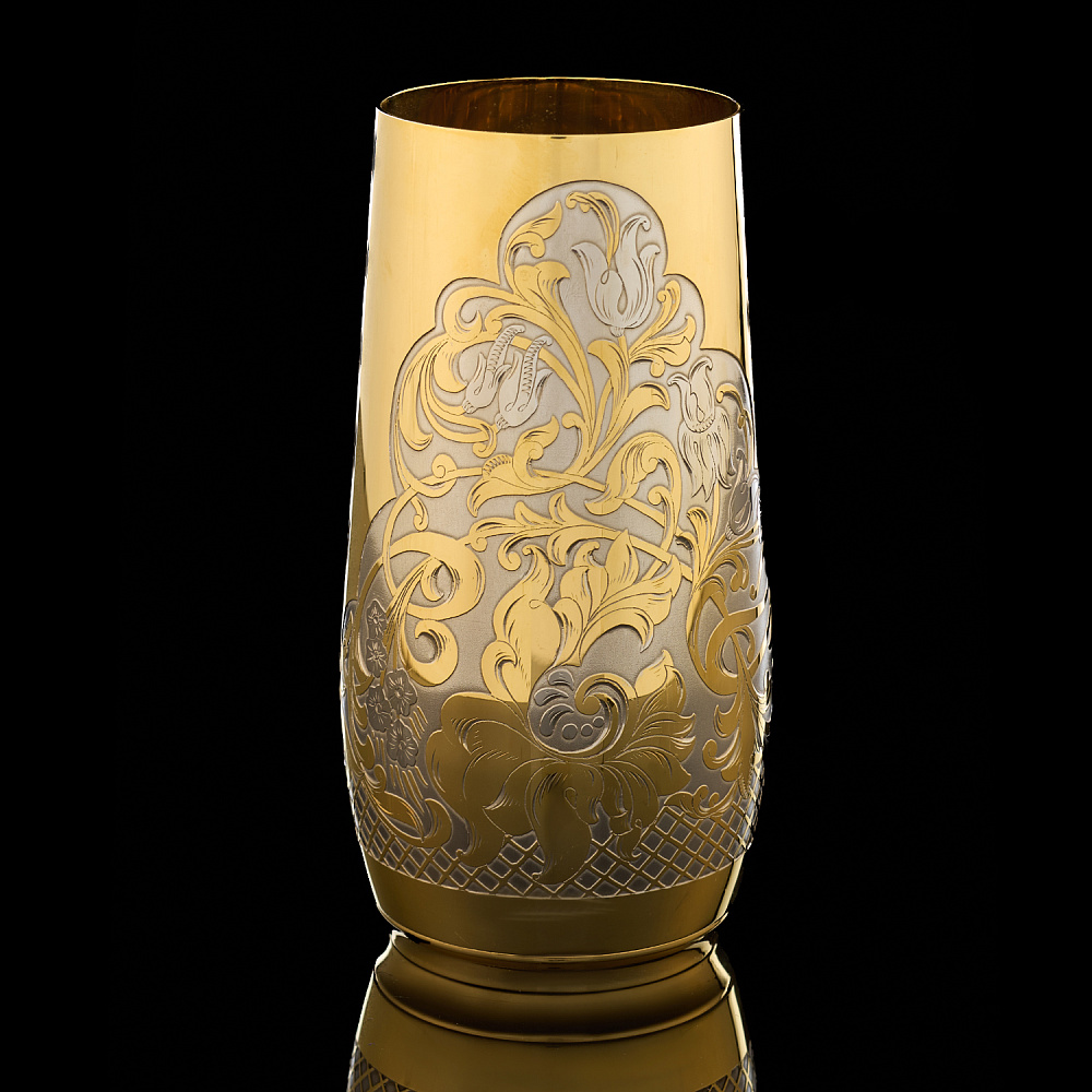 Питейный набор на 3 персоны. Златоуст - интернет магазин Русь Велика я фото 3