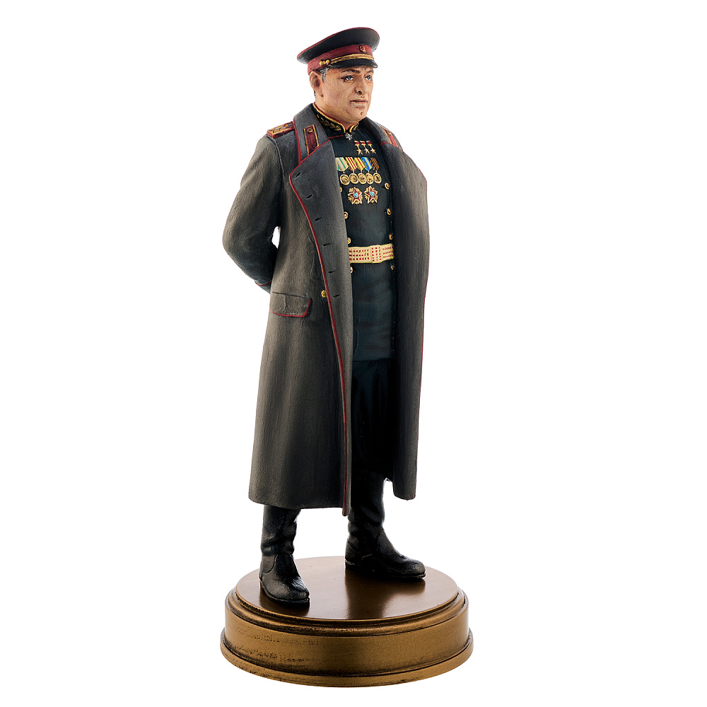 Набор деревянных скульптур «История Государства Российского» - интернет магазин Русь Велика я фото 50