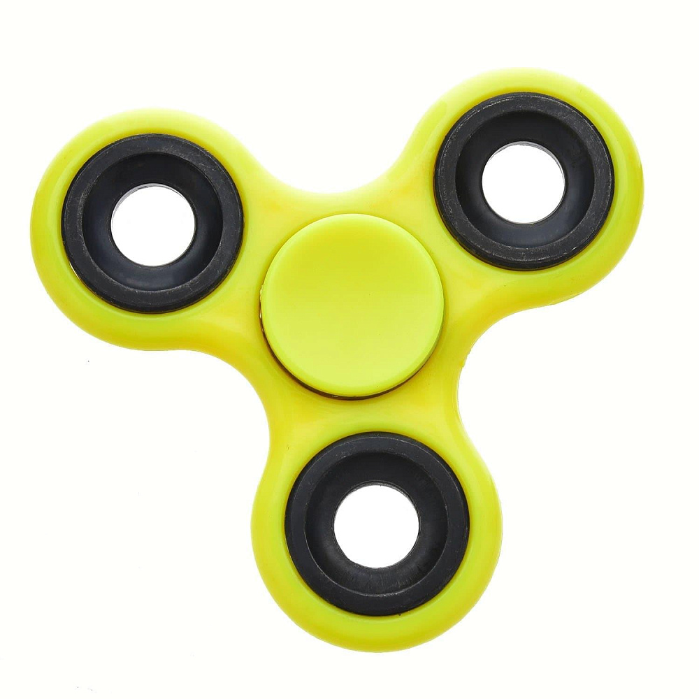 0037467-МИГАЮЩИЙ Сувенир игрушка СПИННЕР в ассортименте - интернет магазин Русь Велика я 