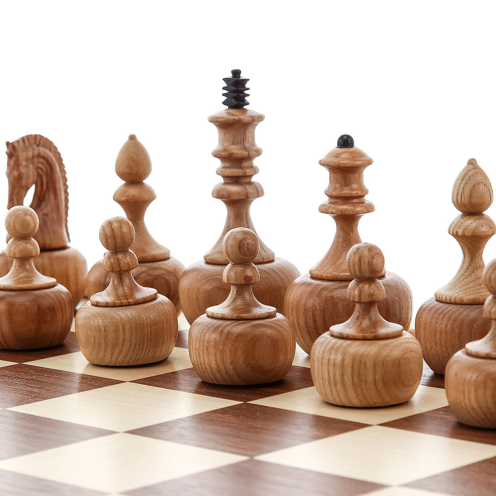 Набор настольных игр в деревянной шкатулке - интернет магазин Русь Велика я фото 3