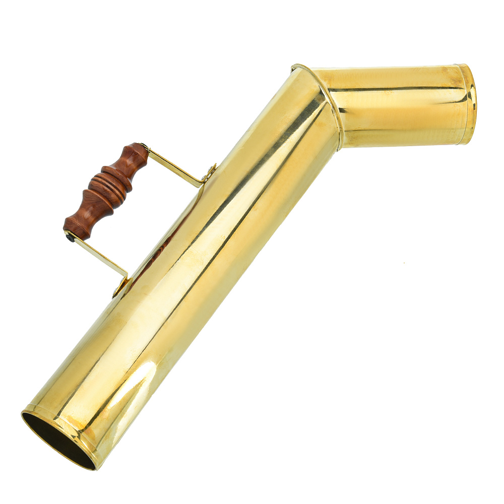 Труба для жарового самовара 65 мм - интернет магазин Русь Велика я фото 1