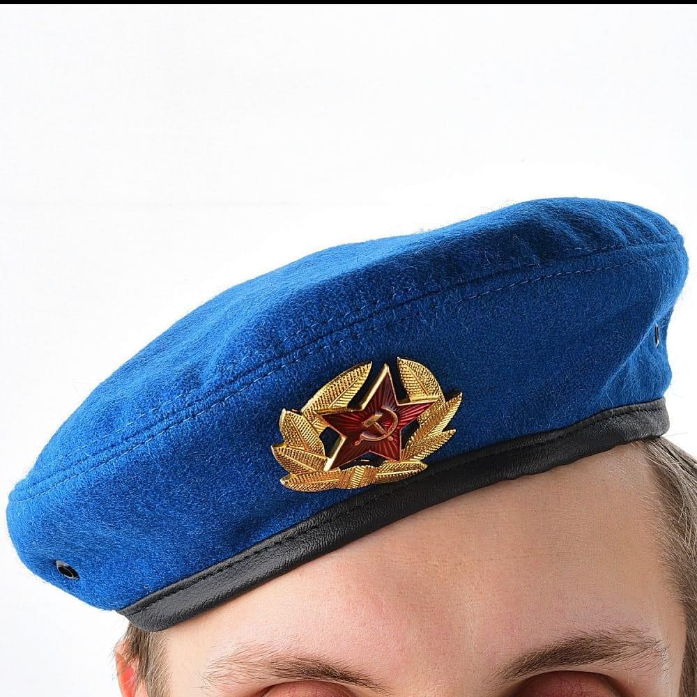 Отбитый берет картинки