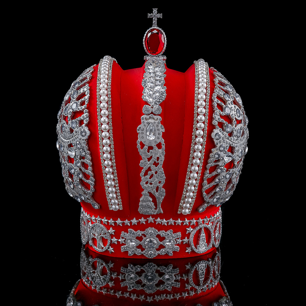 Мини-бар «Корона Российской Империи» - интернет магазин Русь Велика я 