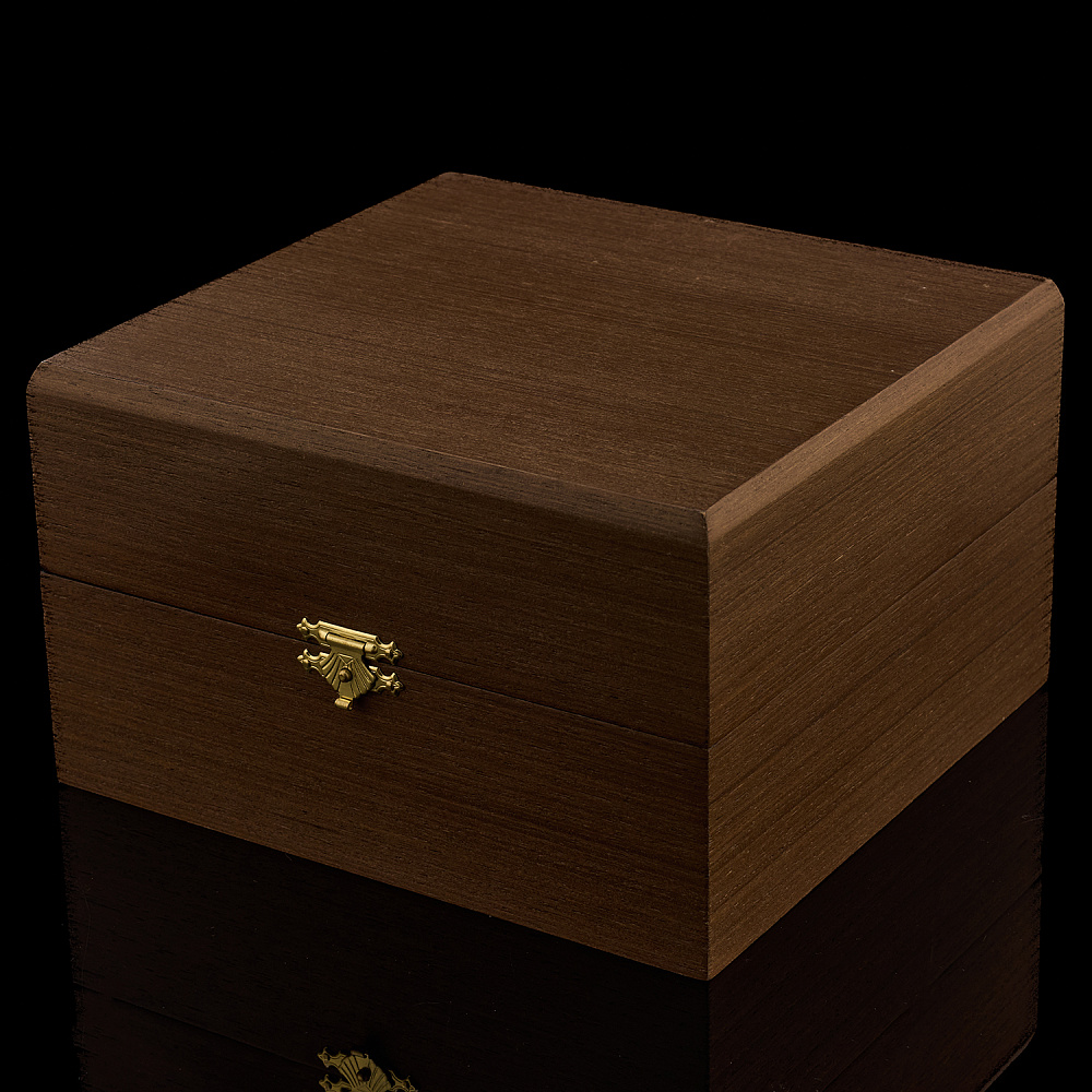 Подстаканник «Тройка». Златоуст - интернет магазин Русь Велика я фото 7