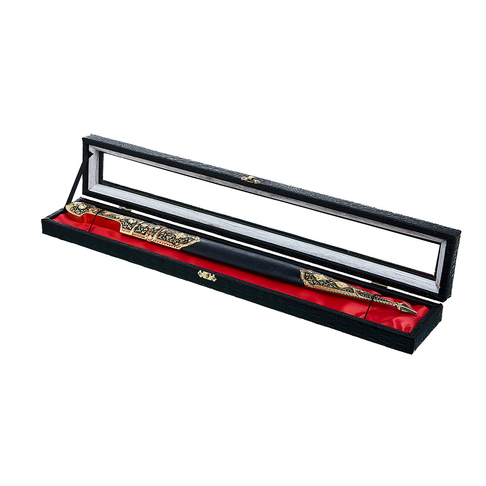 Кинжал сувенирный «Ирбис» - интернет магазин Русь Велика я фото 1