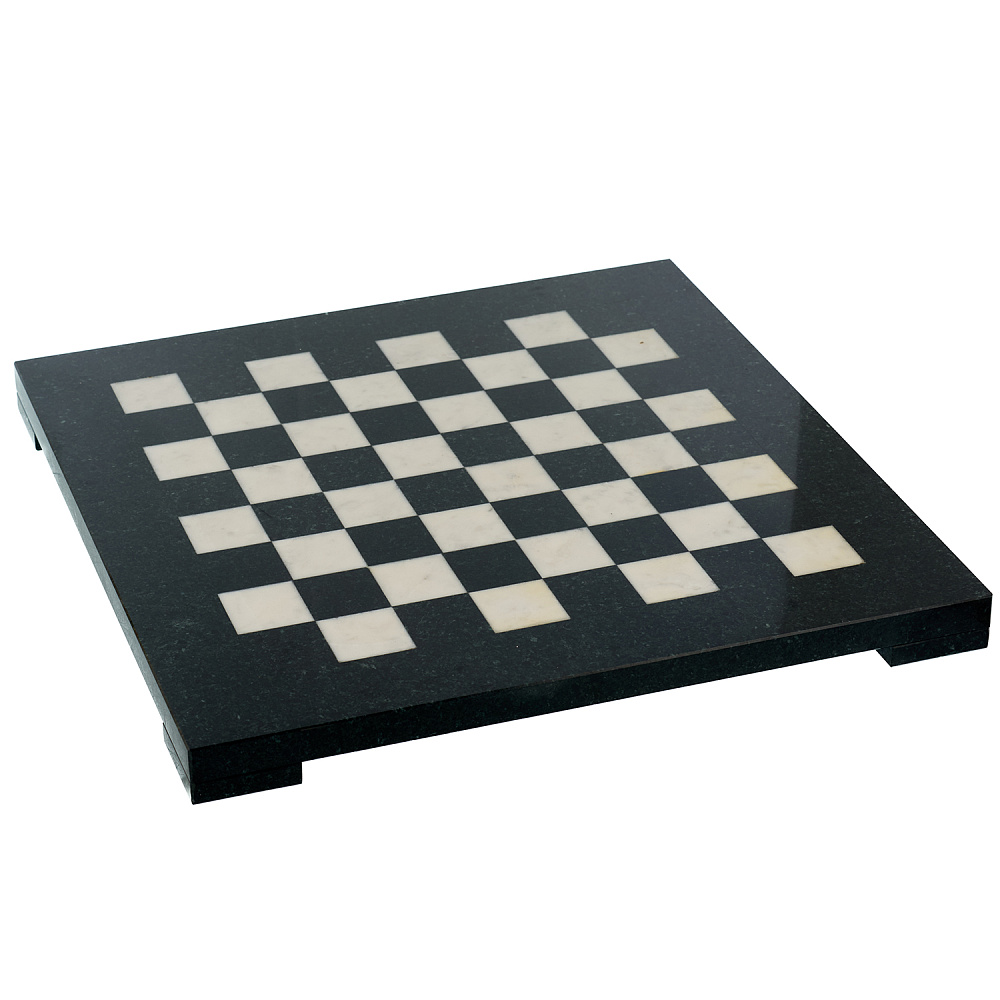 Шахматы из камня и бронзы «Русские богатыри» 36х36 см - интернет магазин Русь Велика я фото 10