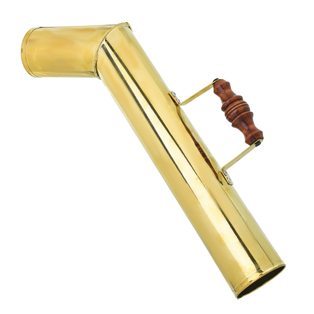 Труба для жарового самовара 65 мм - интернет магазин Русь Велика я 