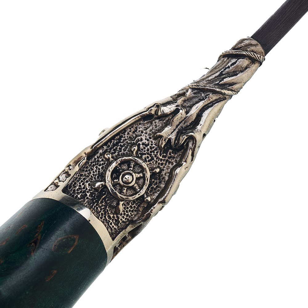 Нож сувенирный «Корсар» - интернет магазин Русь Велика я фото 6