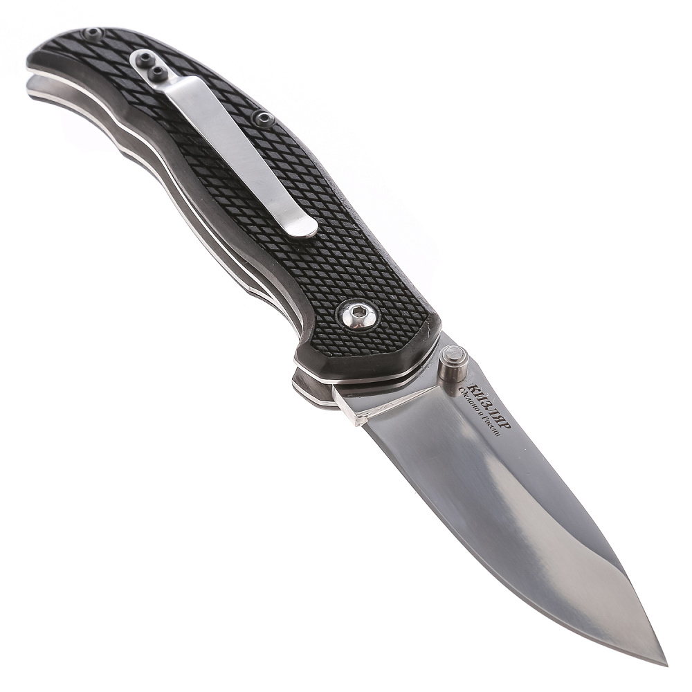 Нож сувенирный «Спутник» - интернет магазин Русь Велика я фото 6