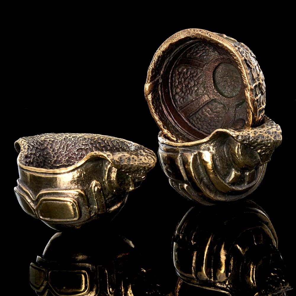 Набор чарок «Общевойсковой» - интернет магазин Русь Велика я фото 4