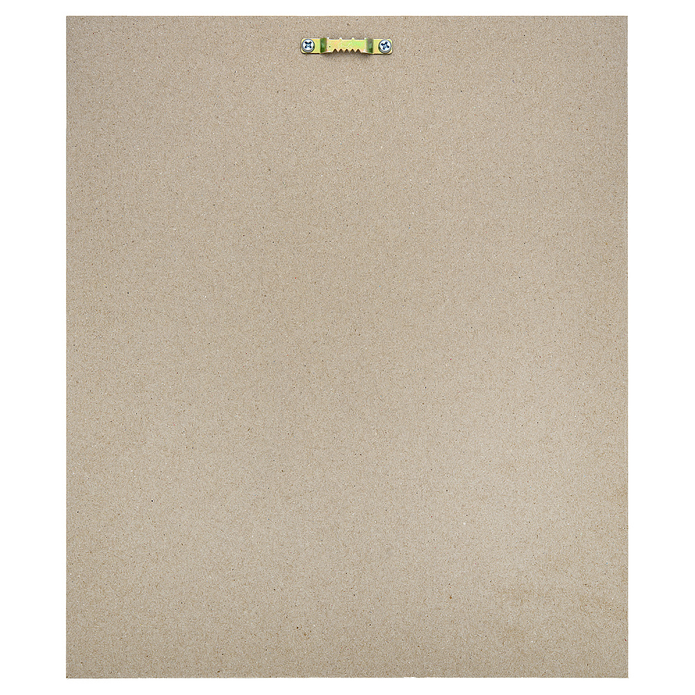 Икона на перламутре «Божья Матерь Владимирская» 35х30 см - интернет магазин Русь Велика я фото 5