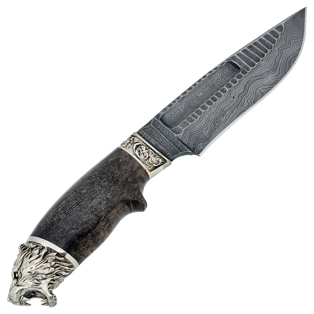 Нож сувенирный «Тигр» - интернет магазин Русь Велика я фото 1
