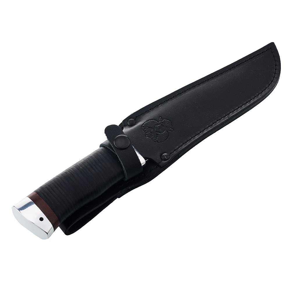 Нож сувенирный «Служба внешней разведки РФ». Златоуст - интернет магазин Русь Велика я фото 5