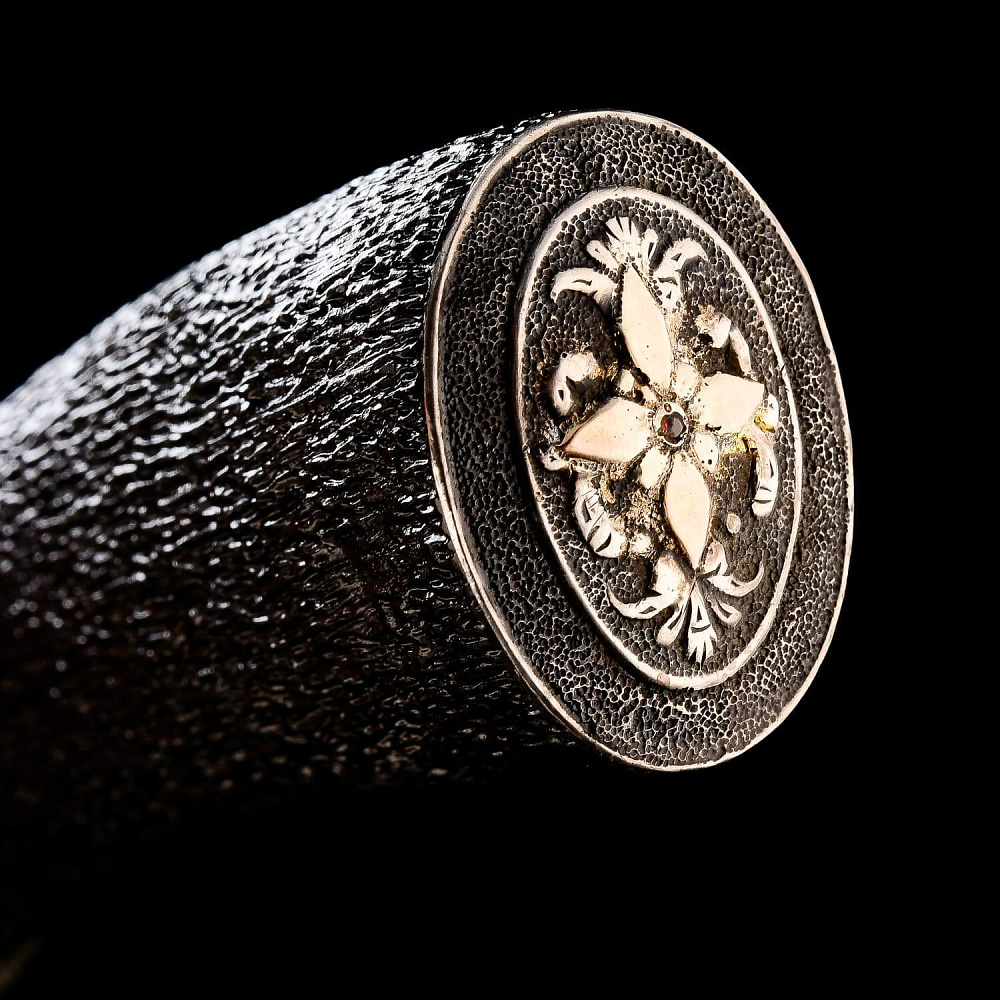 Нож сувенирный «Хазар» - интернет магазин Русь Велика я фото 9