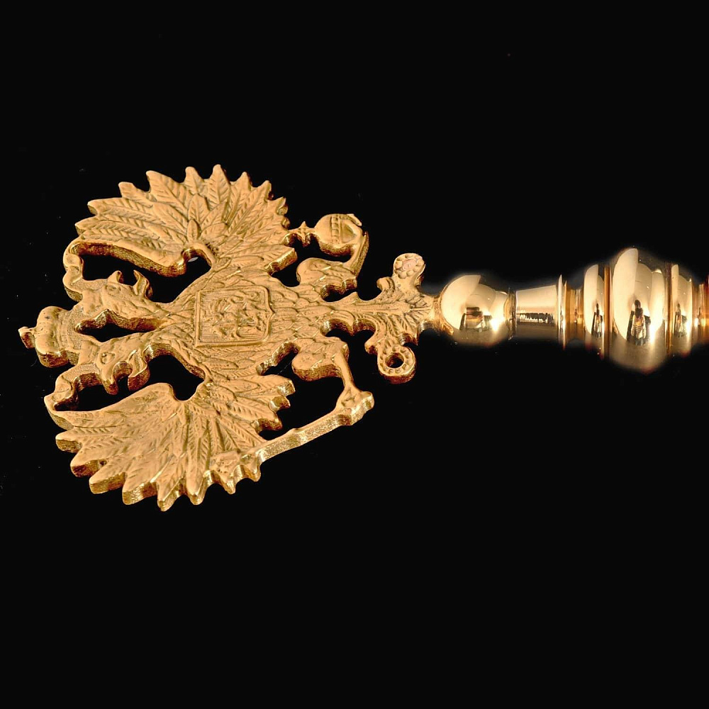 Скипетр и Держава Златоуст - интернет магазин Русь Велика я фото 9