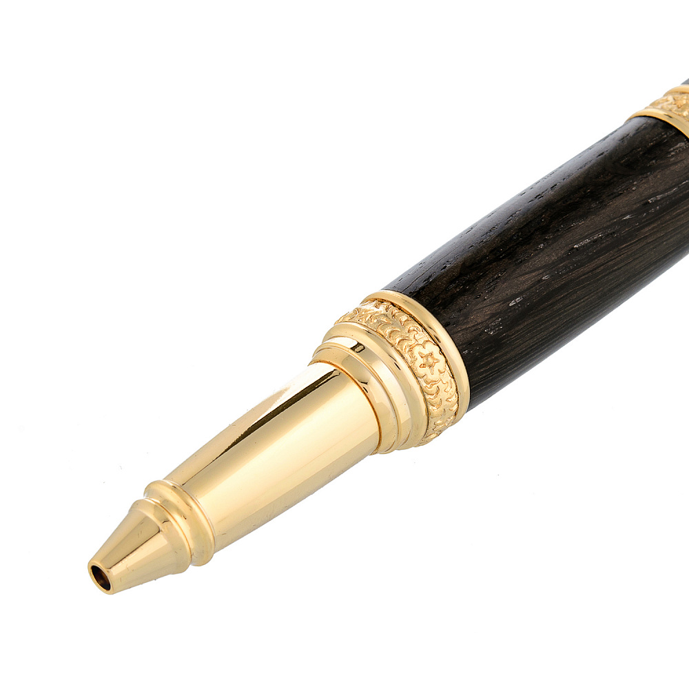 Ручка из морёного дуба «Викторианская» - интернет магазин Русь Велика я фото 2