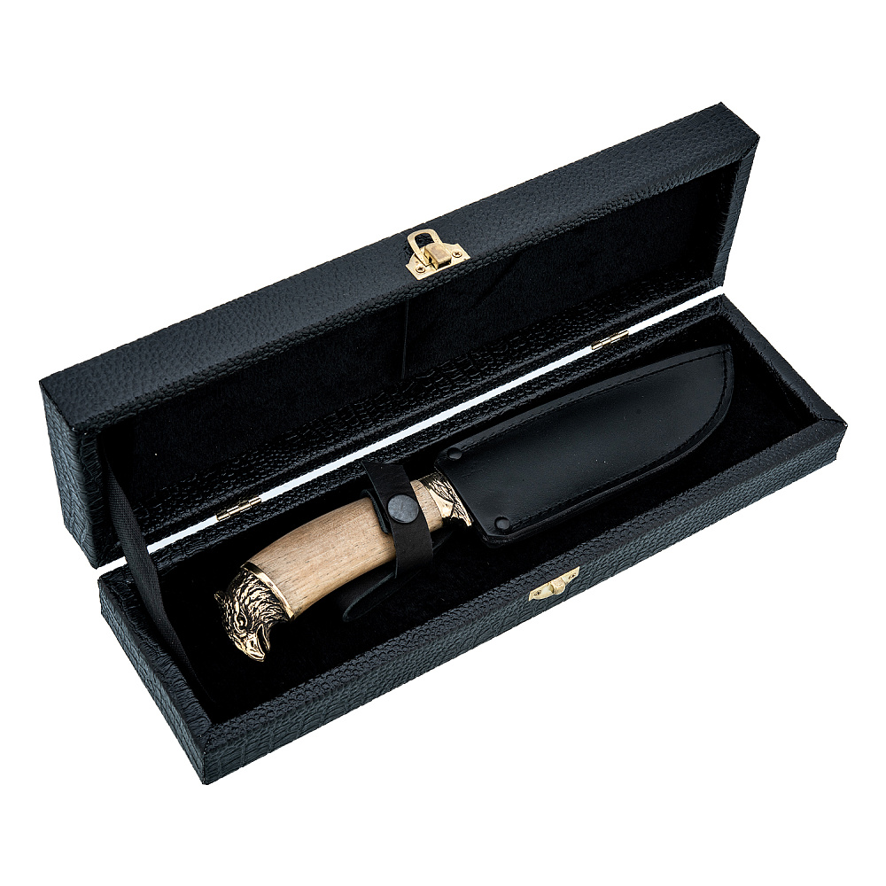 Нож сувенирный «Коршун» - интернет магазин Русь Велика я фото 4