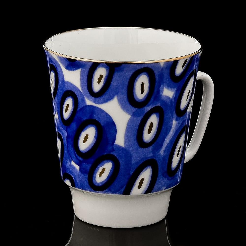 Кофейная пара «Cheer» (форма Майская) ИФЗ - интернет магазин Русь Велика я фото 4