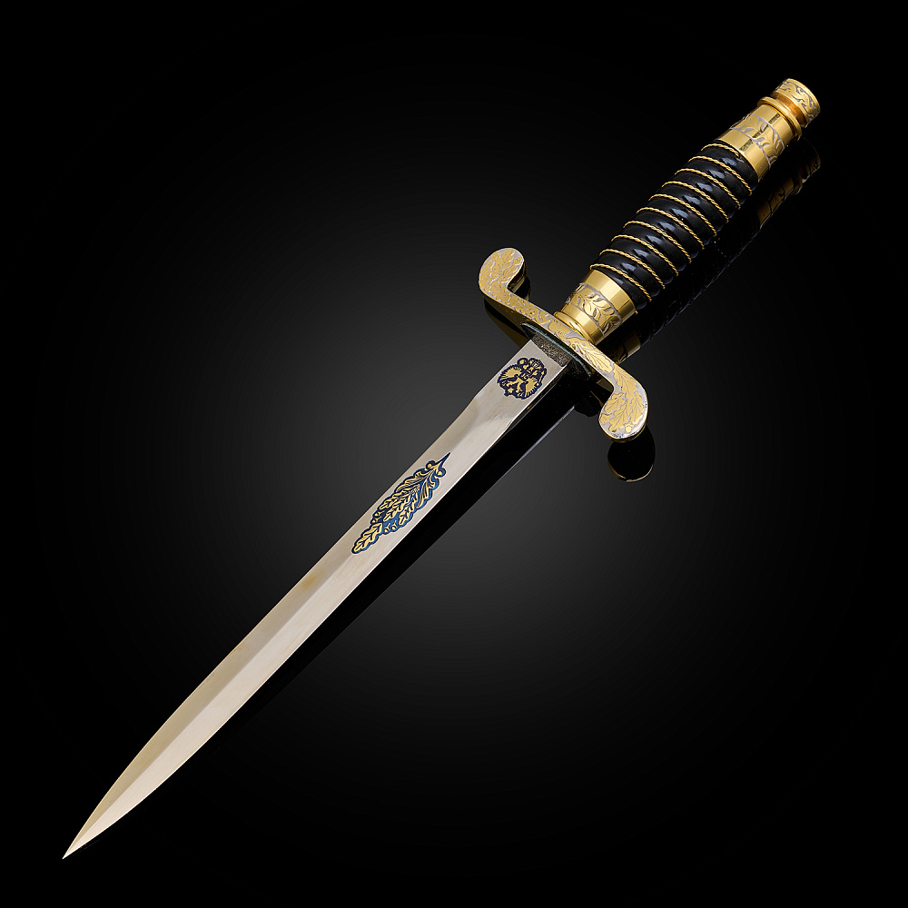 Кортик сувенирный «Подводник». Златоуст - интернет магазин Русь Велика я фото 3