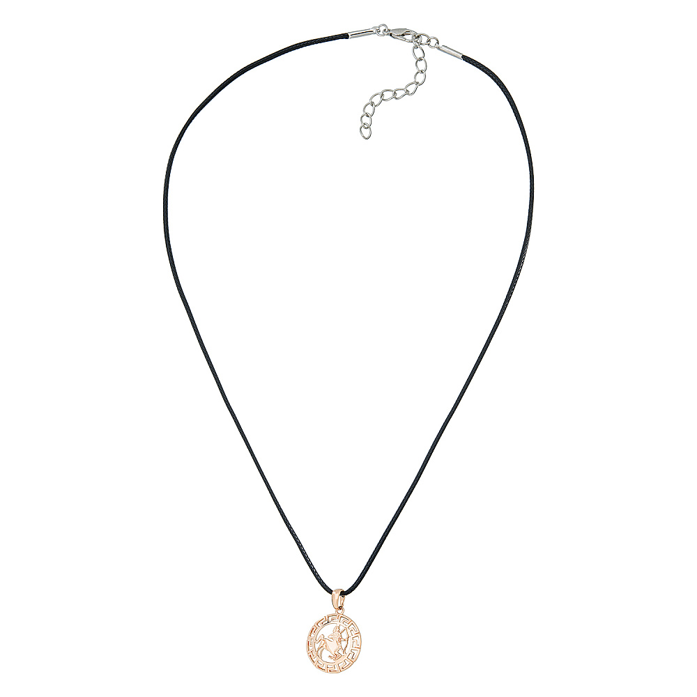 Кулон «Знак зодиака Стрелец» - интернет магазин Русь Велика я фото 2