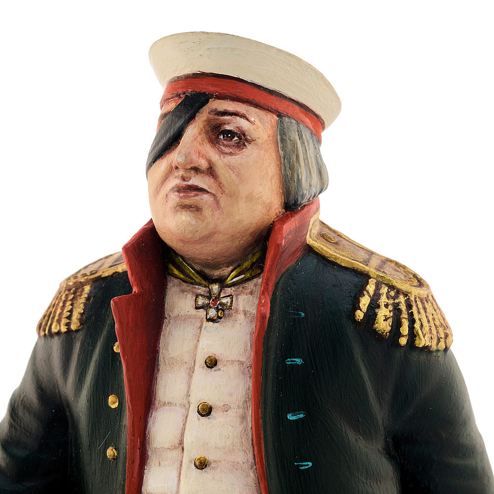 Набор деревянных скульптур «История Государства Российского» - интернет магазин Русь Велика я фото 31