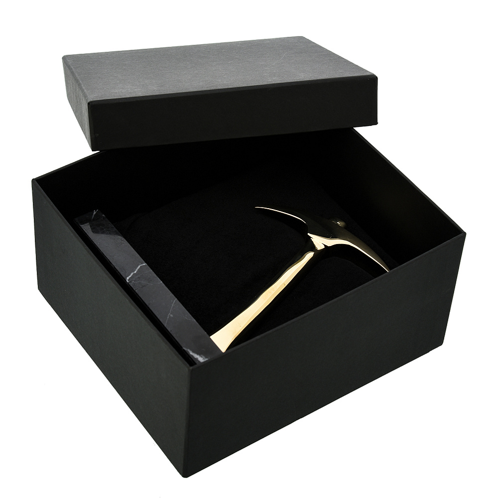 Статуэтка «Кирка» - интернет магазин Русь Велика я фото 3