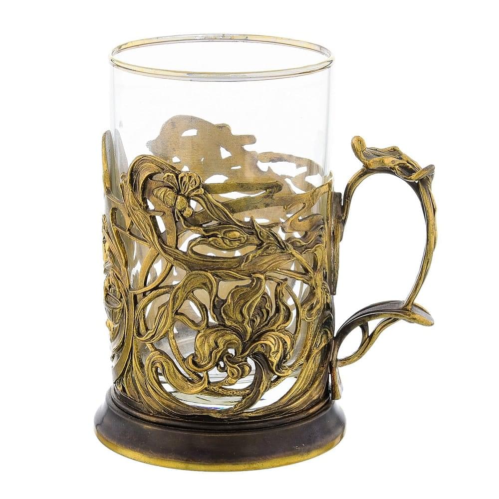 Подстаканник «Знаки зодиака. Весы» - интернет магазин Русь Велика я фото 2