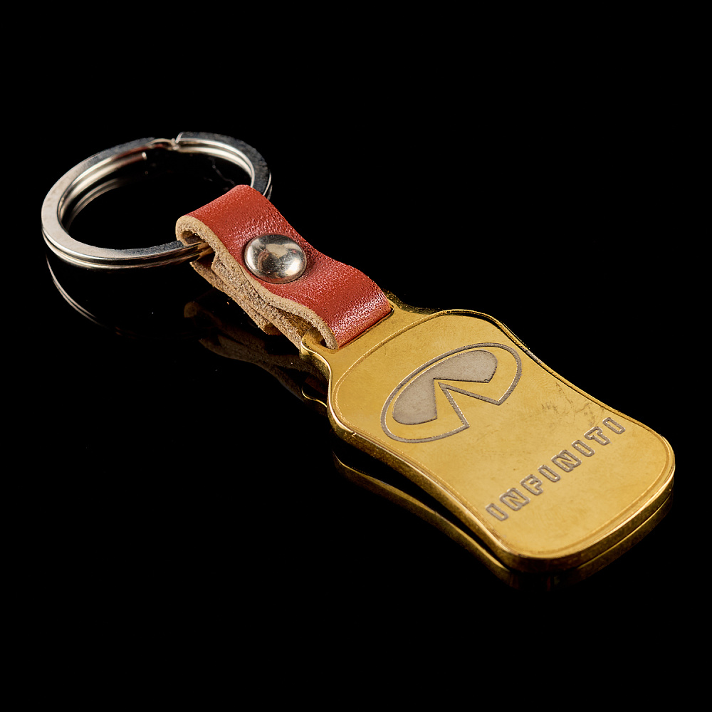 Брелок автомобильный. Златоуст - интернет магазин Русь Велика я 