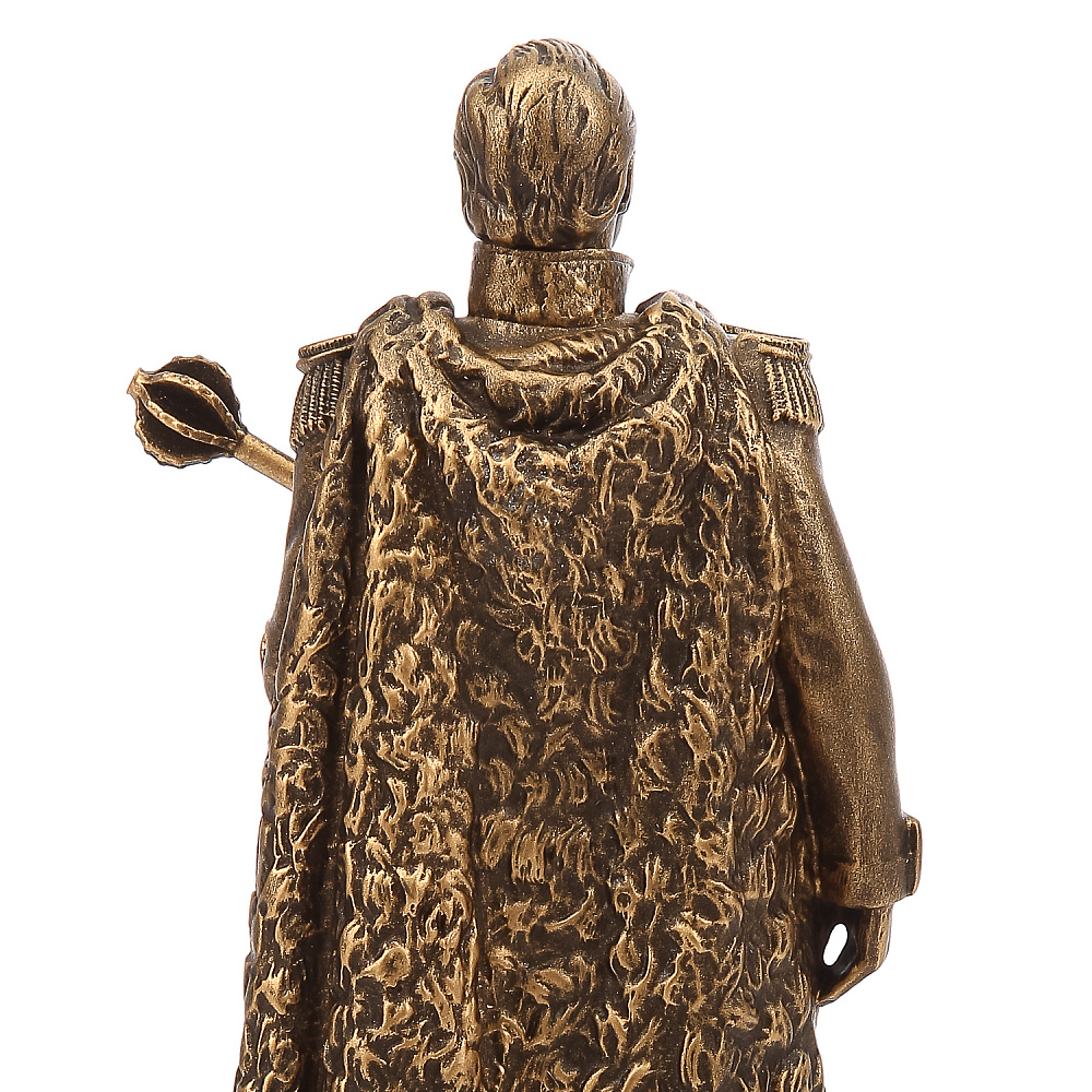 Статуэтка «Платов М.И.» - интернет магазин Русь Велика я фото 7