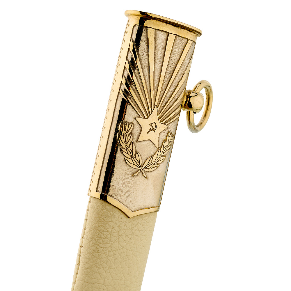 Кортик сувенирный «Победа» - интернет магазин Русь Велика я фото 3