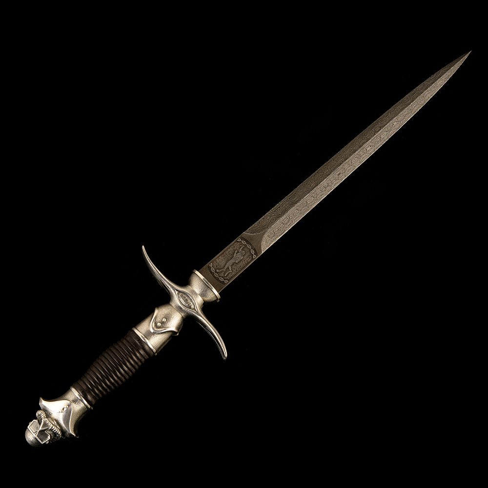 Кортик сувенирный «ВМФ» - интернет магазин Русь Велика я фото 3