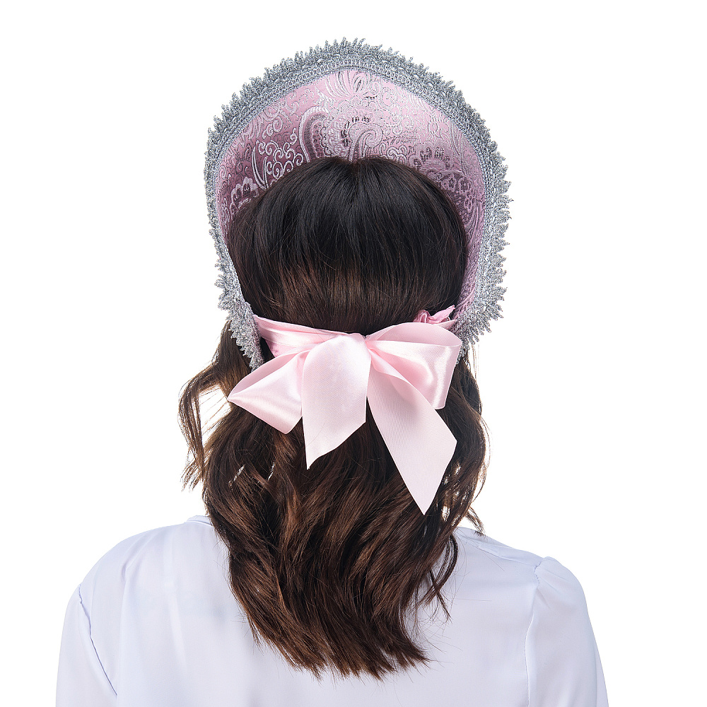 Кокошник «Саша» - интернет магазин Русь Велика я фото 7