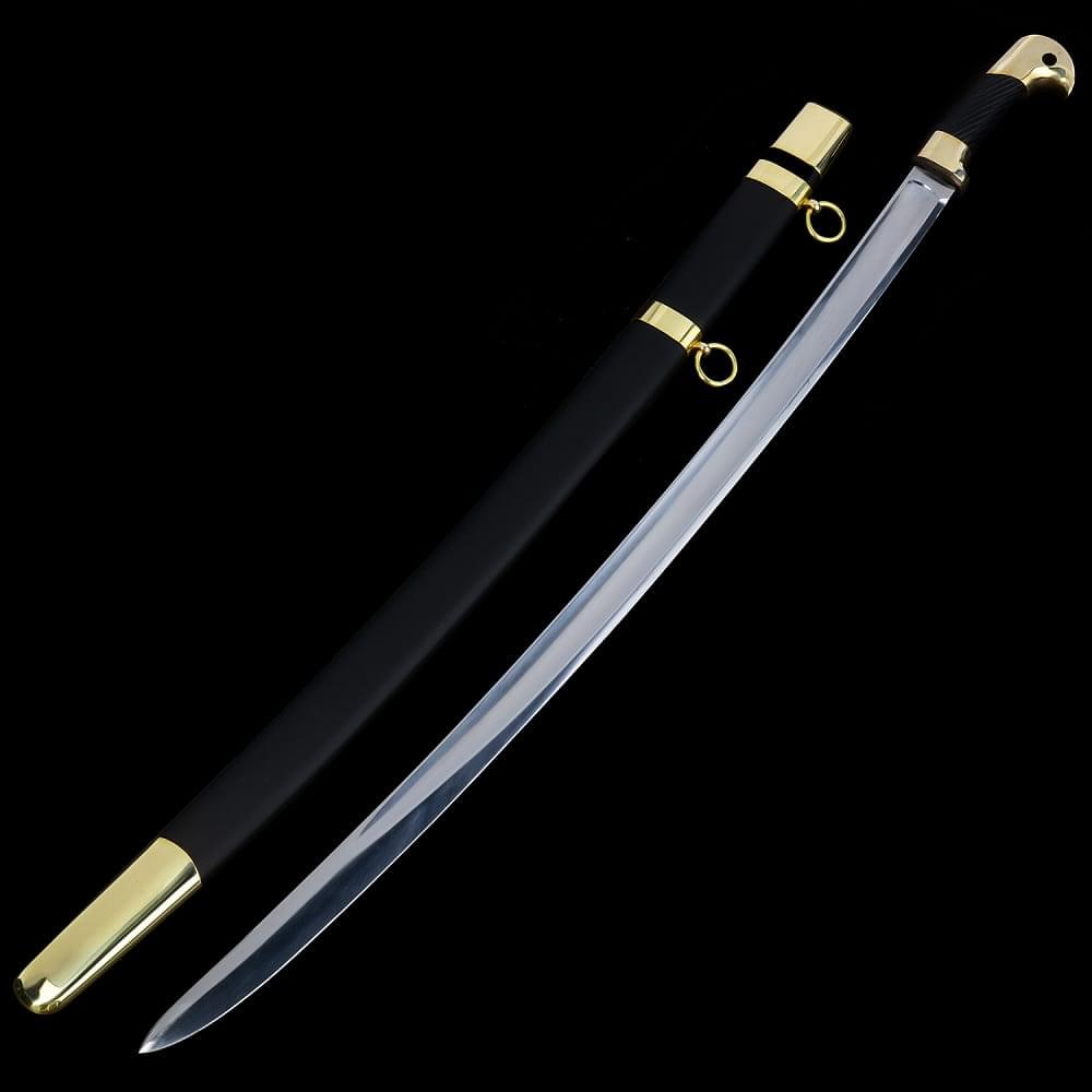 Шашка сувенирная «Победа (Виктория)» - интернет магазин Русь Велика я фото 1