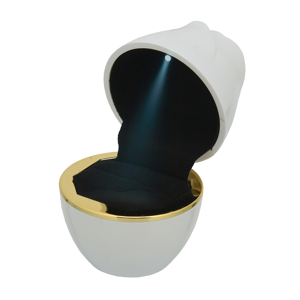 Подарочная упаковка для кольца «Тюльпан» - интернет магазин Русь Велика я фото 1