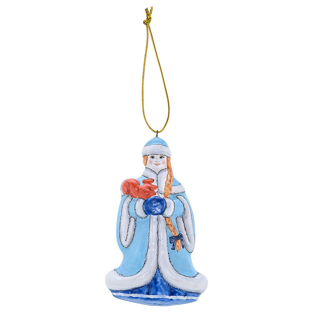 Подарочный набор с книгой и елочными игрушками в кожаном футляре - интернет магазин Русь Велика я фото 7