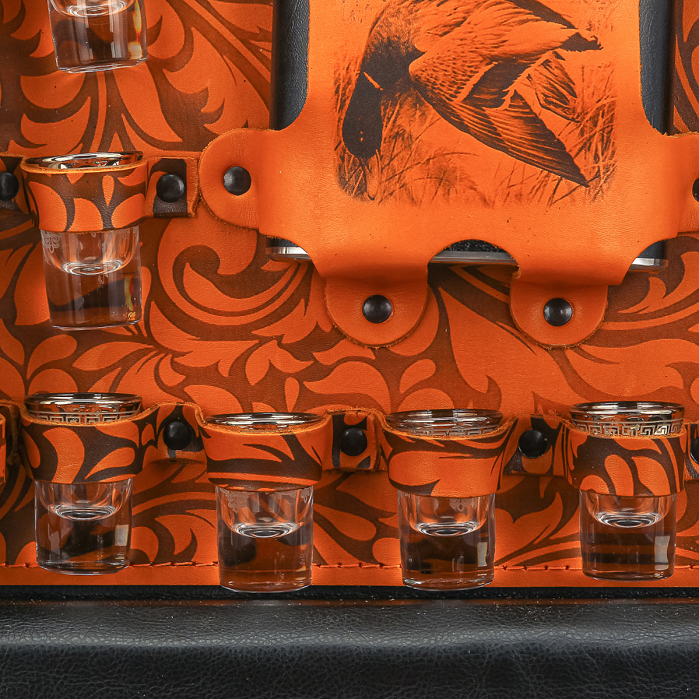 Набор для пикника «Подарочный» на 6 персон - интернет магазин Русь Велика я фото 6