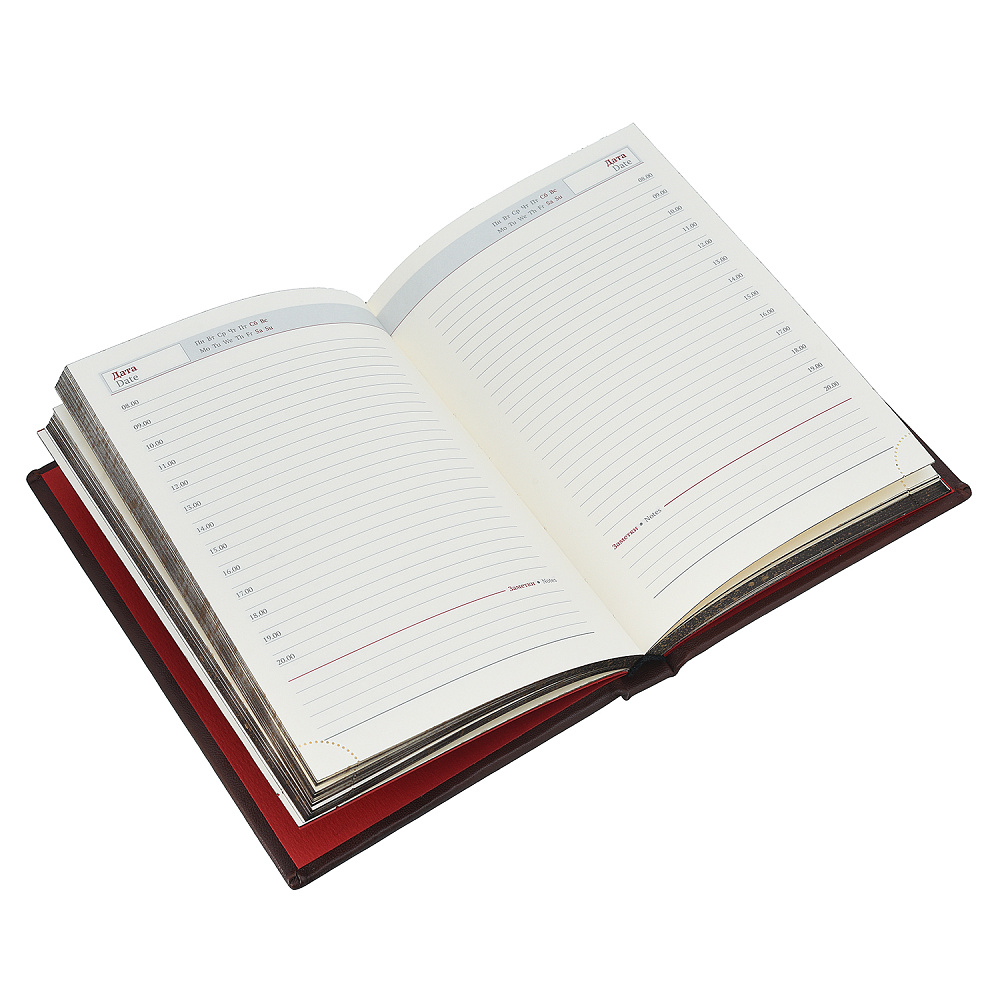 Ежедневник «Медицина» - интернет магазин Русь Велика я фото 4